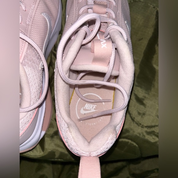 Sold Locally!  💁‍♀️Air Max Intrlk Lite - Picture 4 of 10